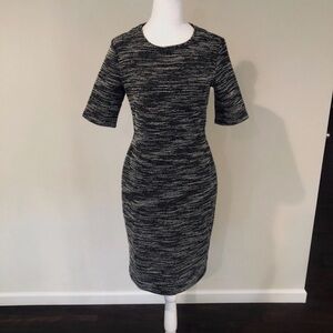 Banana Republic woman size 6 dress